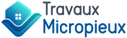 Travaux micropieux